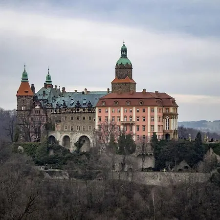 Schneekoppe Dg Comfortable Holiday home Karpacz