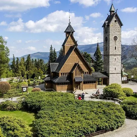 Schneekoppe Dg Comfortable