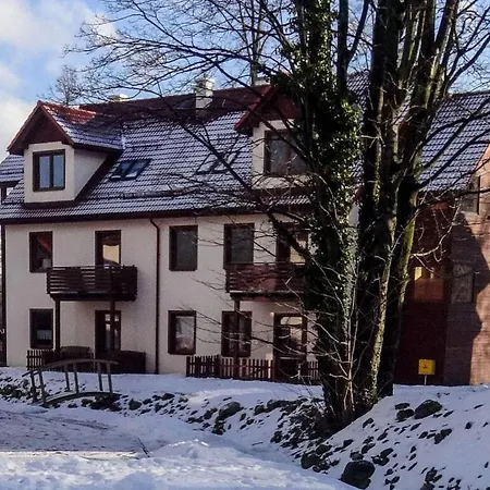 Holiday home Schneekoppe Dg Comfortable *