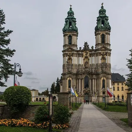 Schneekoppe Dg Comfortable Holiday home Karpacz