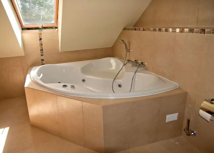 Schneekoppe Dg Comfortable Holiday home Karpacz