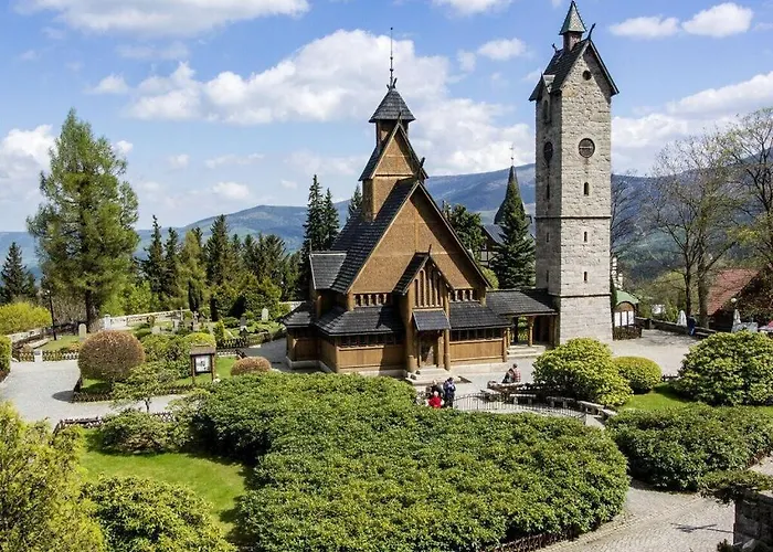 Schneekoppe Dg Comfortable