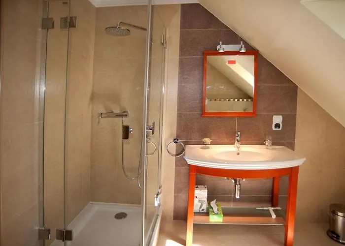 Schneekoppe Dg Comfortable Holiday home Karpacz