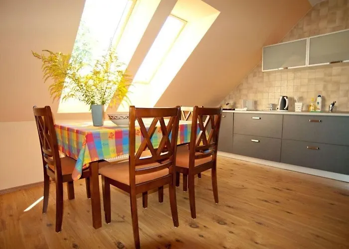 Holiday home Schneekoppe Dg Comfortable Karpacz