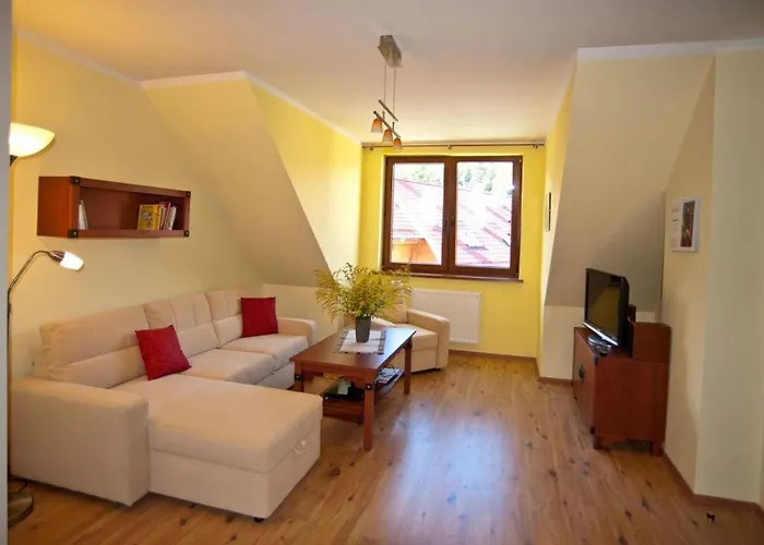 Schneekoppe Dg Comfortable Holiday home *