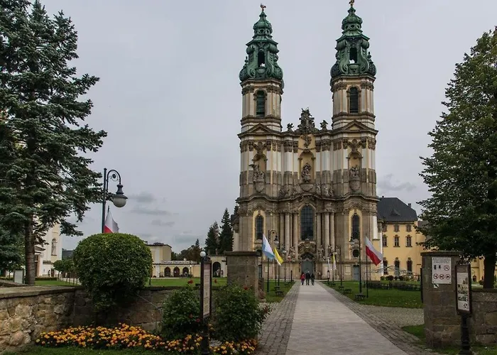 Schneekoppe Dg Comfortable Holiday home Karpacz