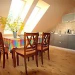 Holiday home Schneekoppe Dg Comfortable Karpacz