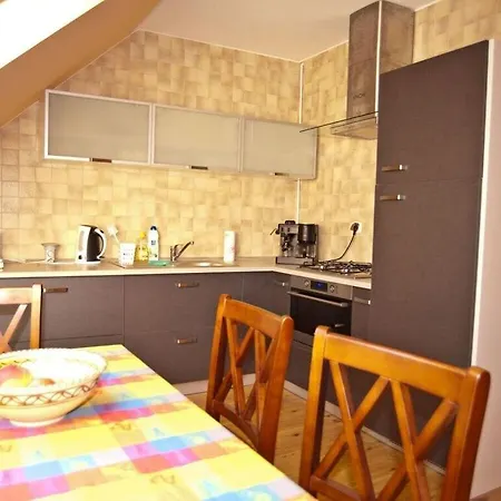 Schneekoppe Dg Comfortable Karpacz