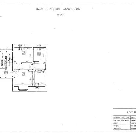 Dom wakacyjny Schneekoppe Dg Comfortable