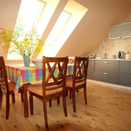 Holiday home Schneekoppe Dg Comfortable Karpacz