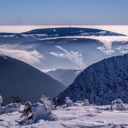 Schneekoppe Dg Comfortable Dom wakacyjny