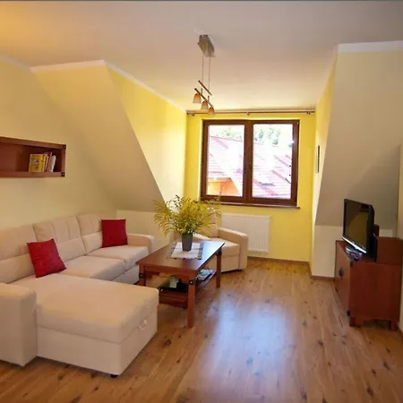 Schneekoppe Dg Comfortable Dom wakacyjny *