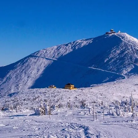 Schneekoppe Dg Comfortable Dom wakacyjny Karpacz