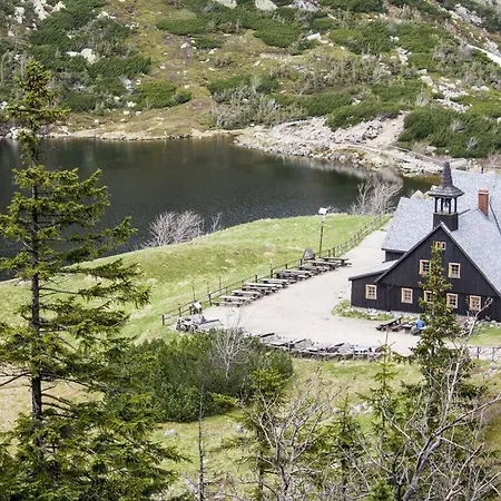 Schneekoppe Dg Comfortable