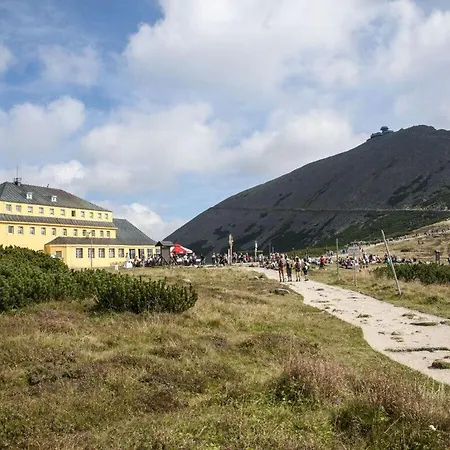 Schneekoppe Dg Comfortable