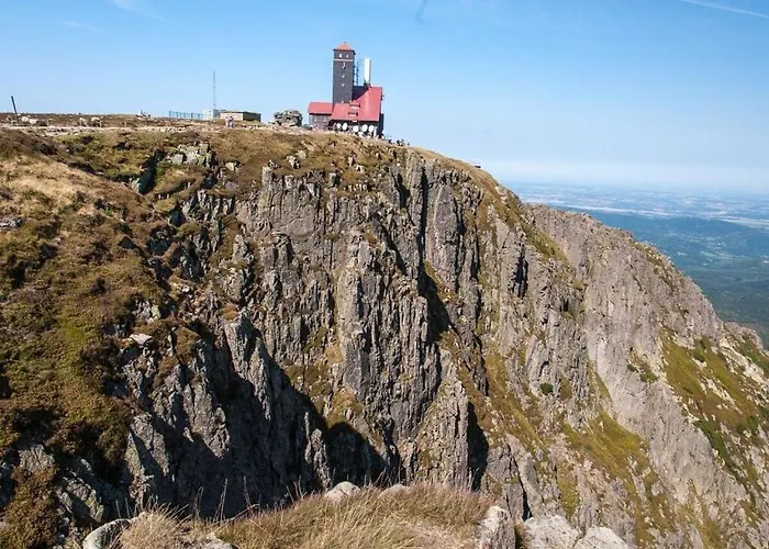 Schneekoppe Dg Comfortable Karpacz